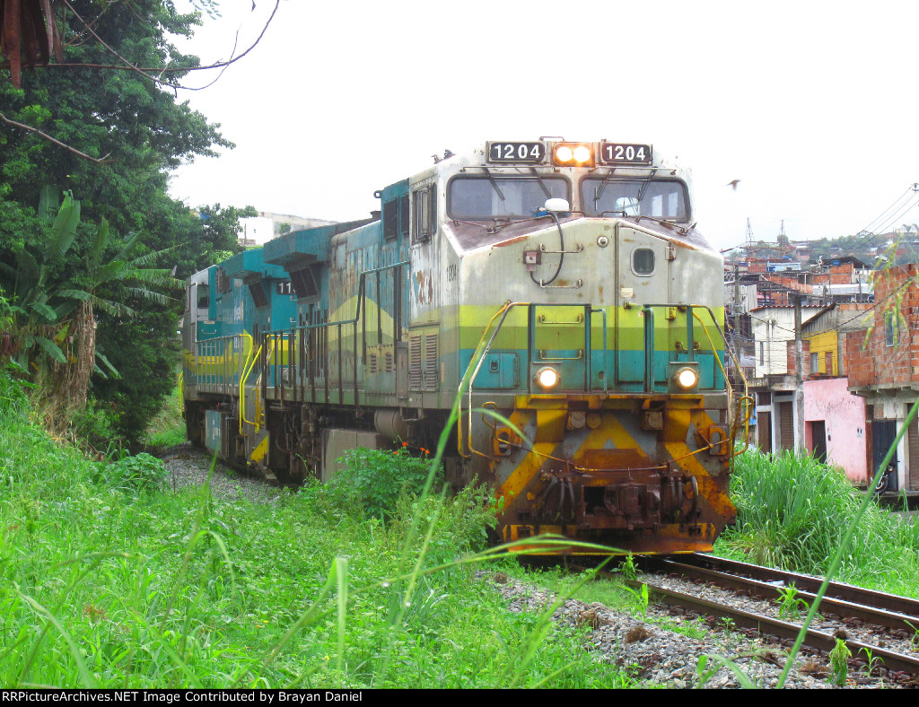 EFVM 1204